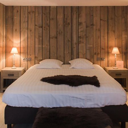 Jeanne Bed & Breakfast Nieuwpoort Bagian luar foto