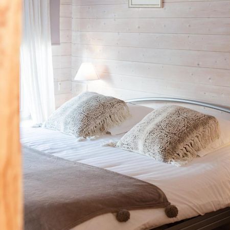 Jeanne Bed & Breakfast Nieuwpoort Bagian luar foto
