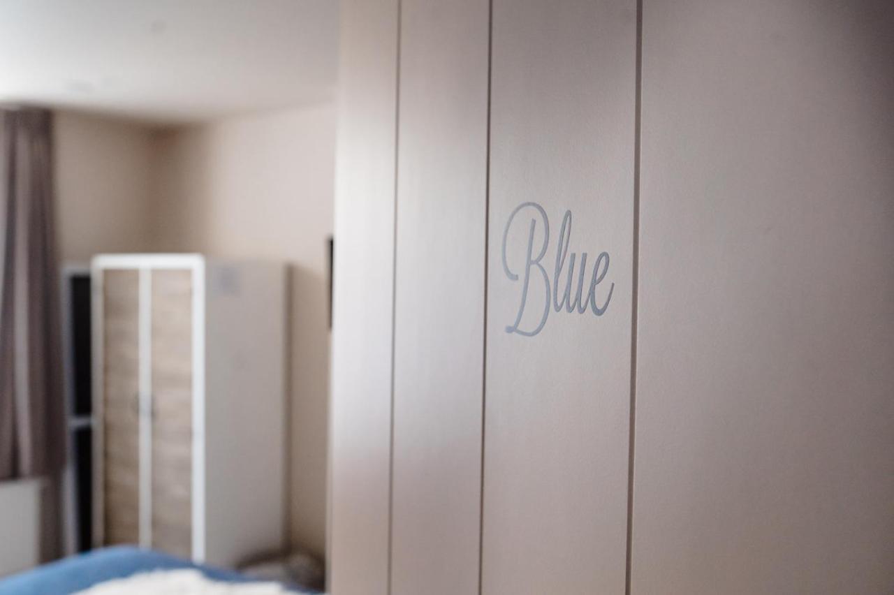 Jeanne Bed & Breakfast Nieuwpoort Bagian luar foto