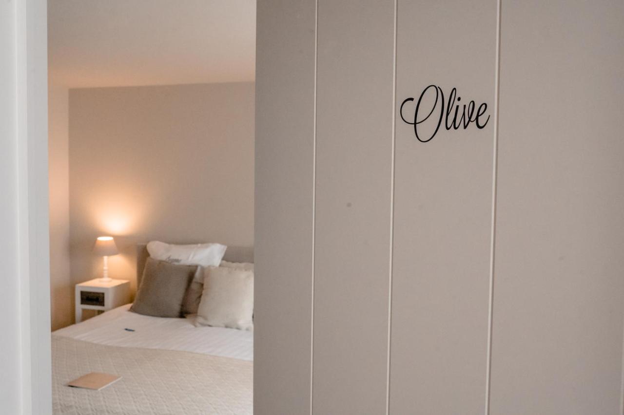 Jeanne Bed & Breakfast Nieuwpoort Bagian luar foto