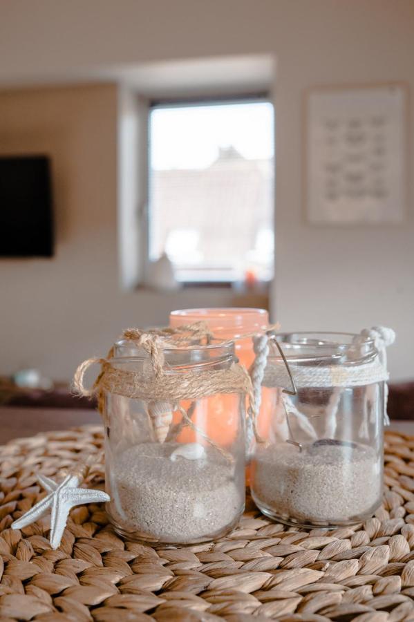 Jeanne Bed & Breakfast Nieuwpoort Bagian luar foto