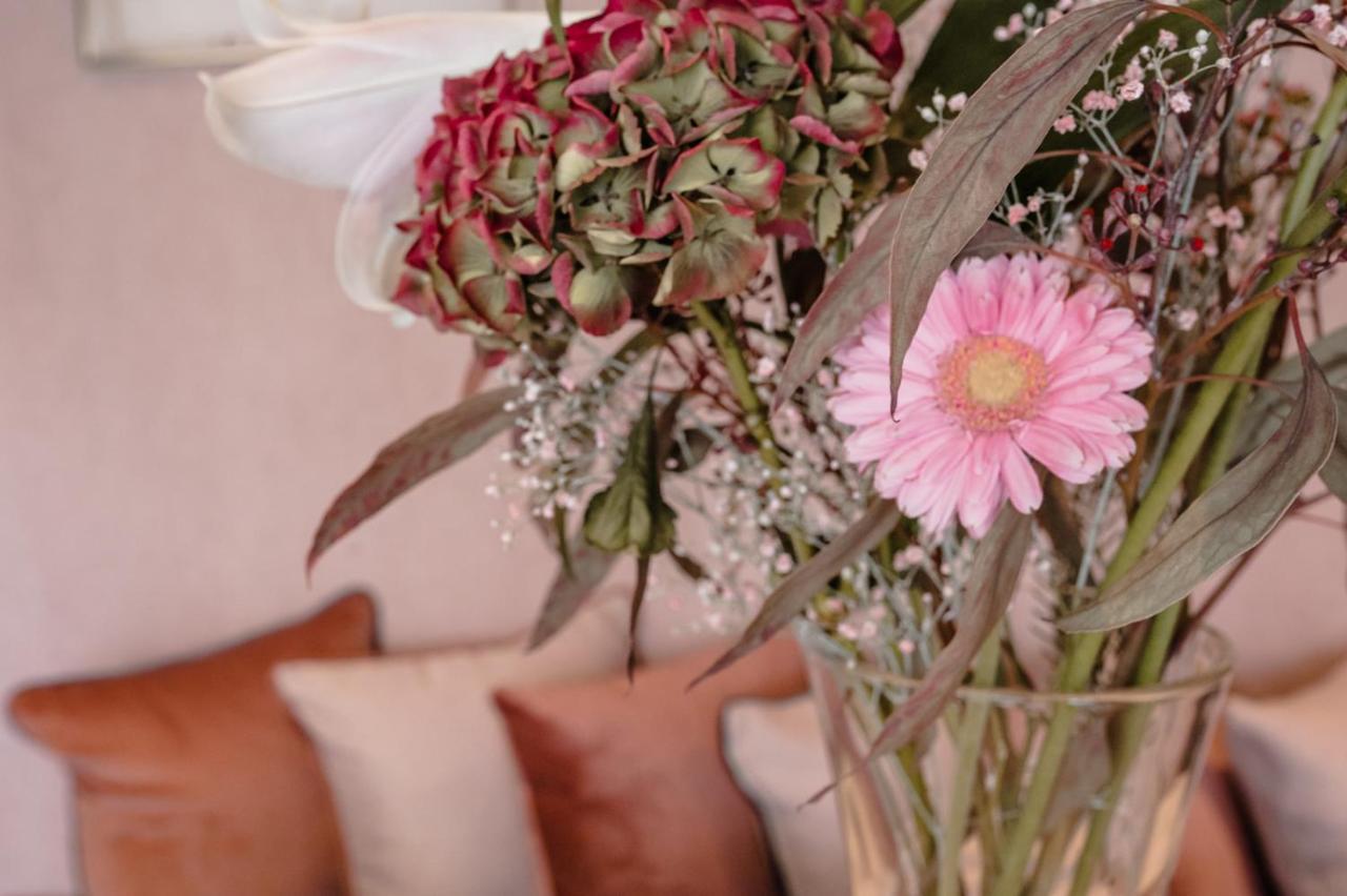 Jeanne Bed & Breakfast Nieuwpoort Bagian luar foto