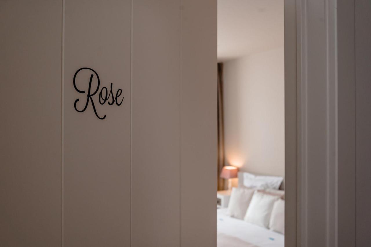 Jeanne Bed & Breakfast Nieuwpoort Bagian luar foto