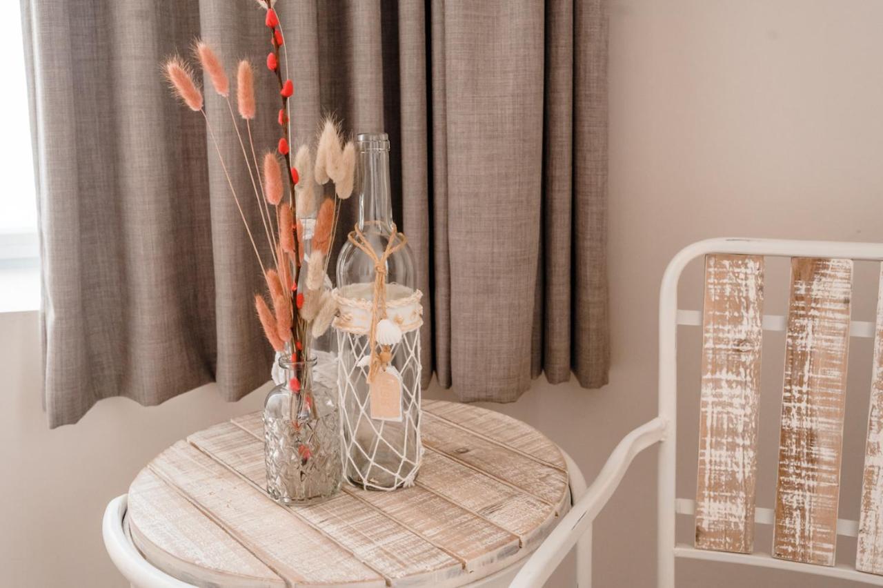 Jeanne Bed & Breakfast Nieuwpoort Bagian luar foto