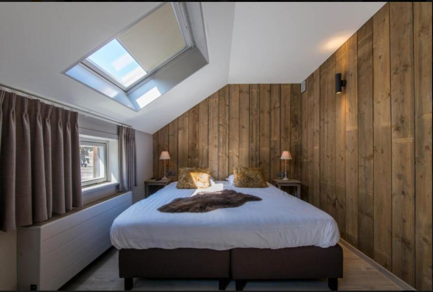 Jeanne Bed & Breakfast Nieuwpoort Bagian luar foto