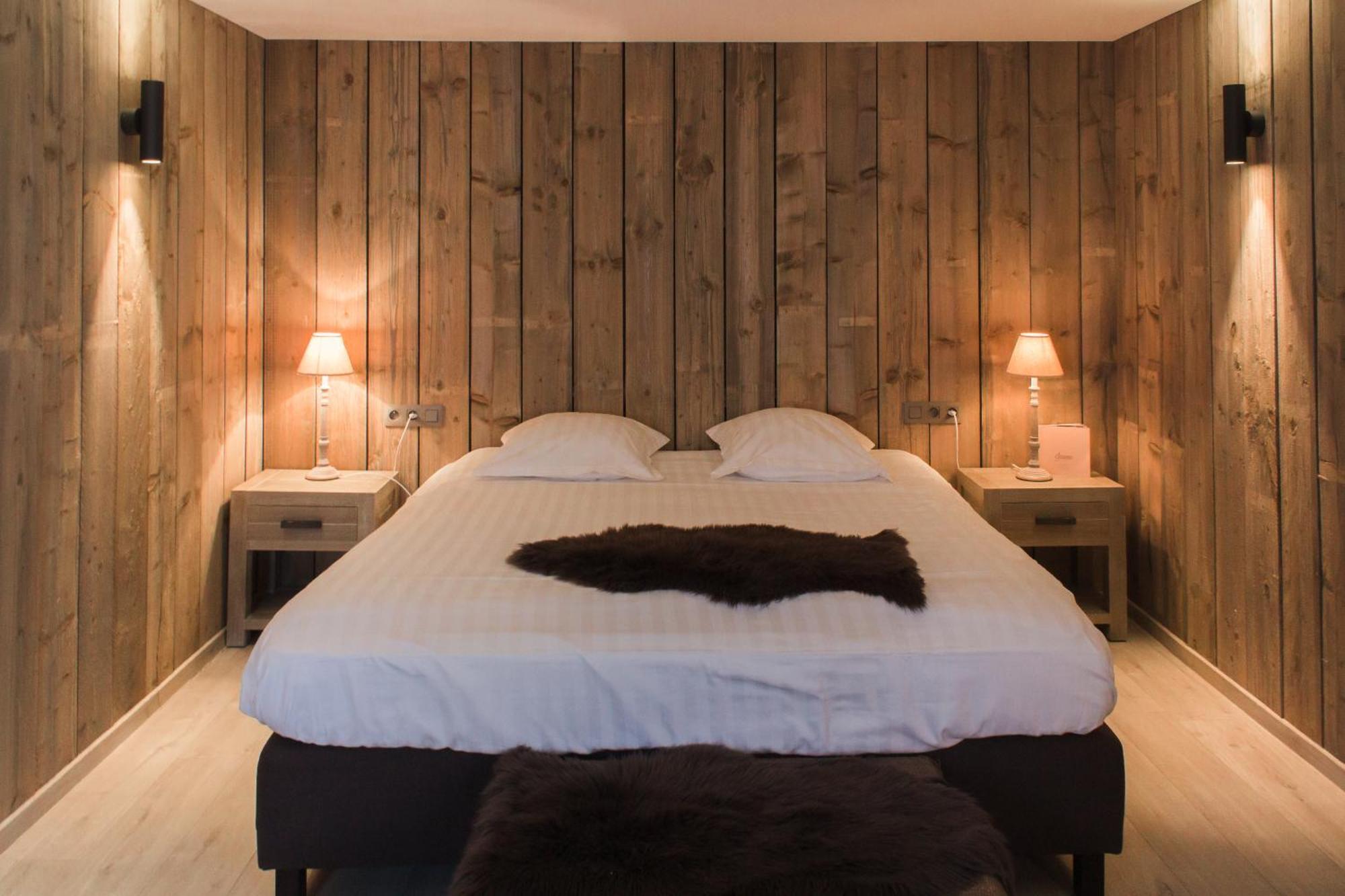 Jeanne Bed & Breakfast Nieuwpoort Bagian luar foto
