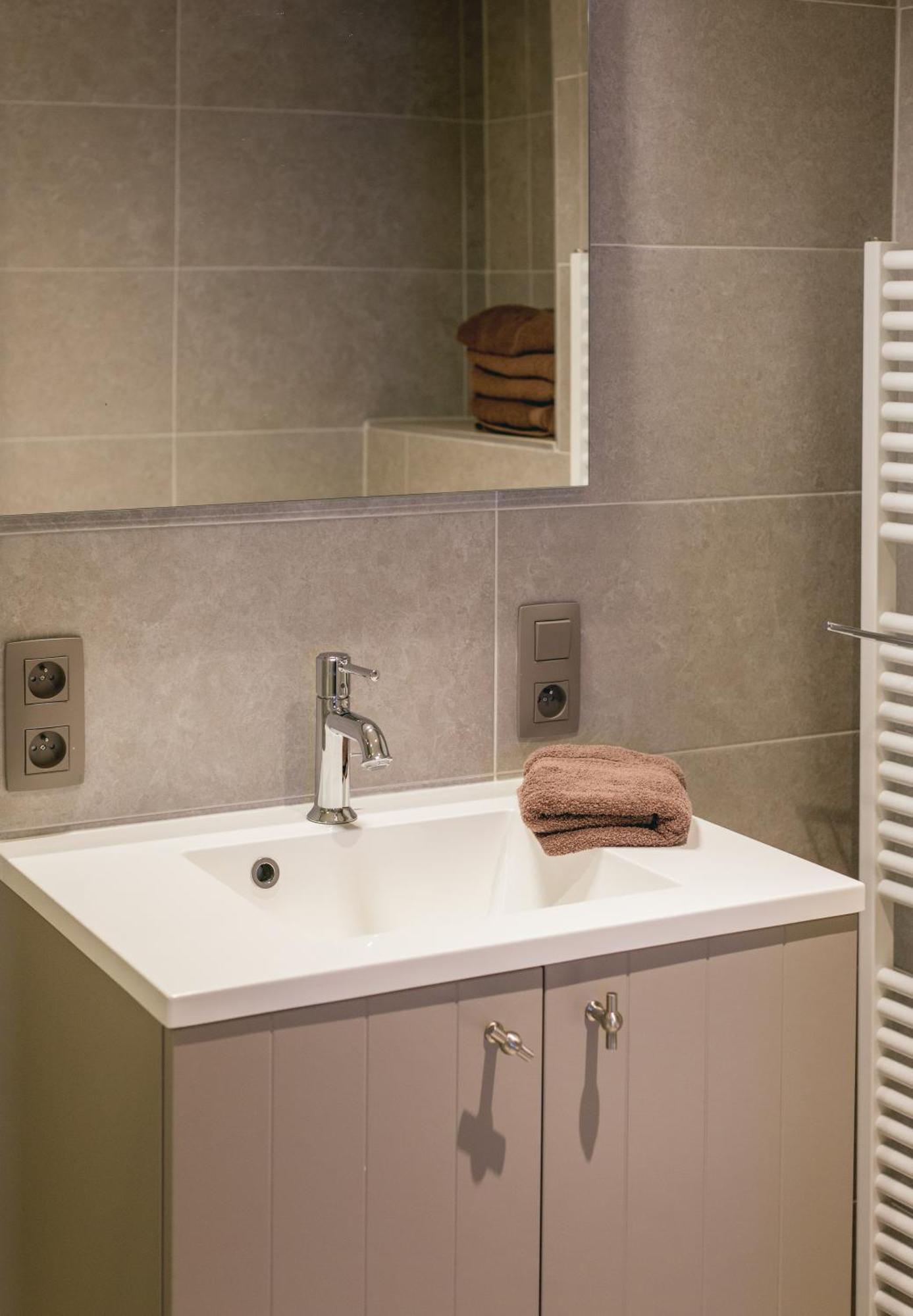 Jeanne Bed & Breakfast Nieuwpoort Bagian luar foto